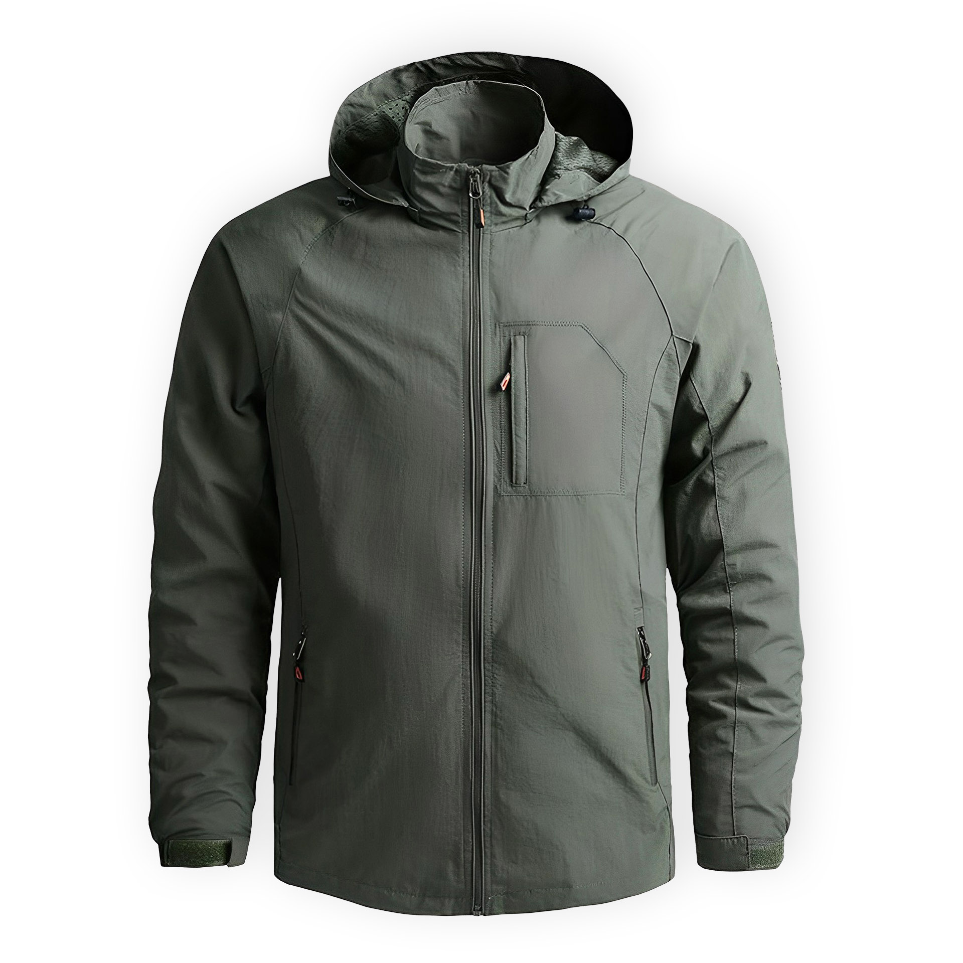 Women's winter jacket