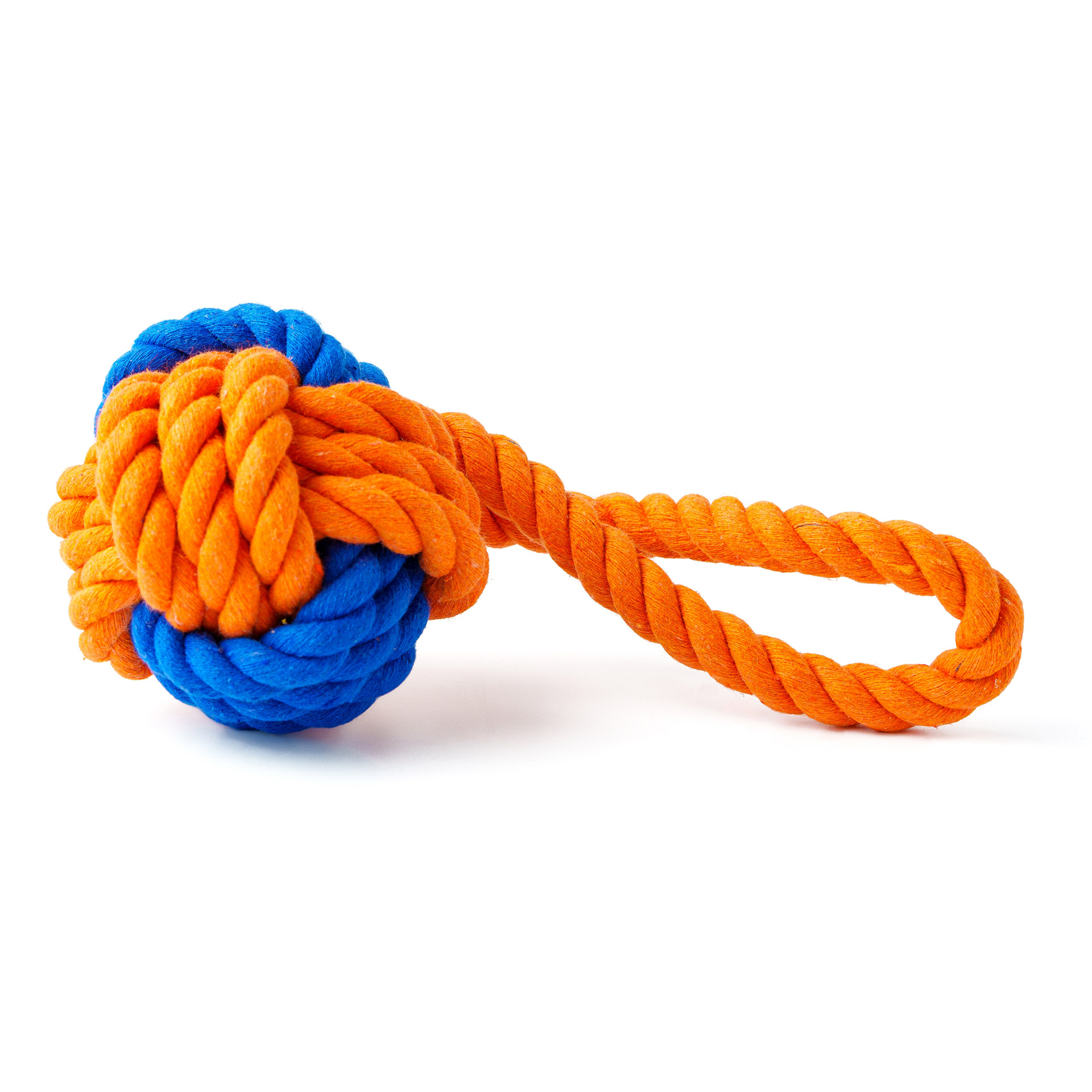  Knot Rope Toy for Dogs