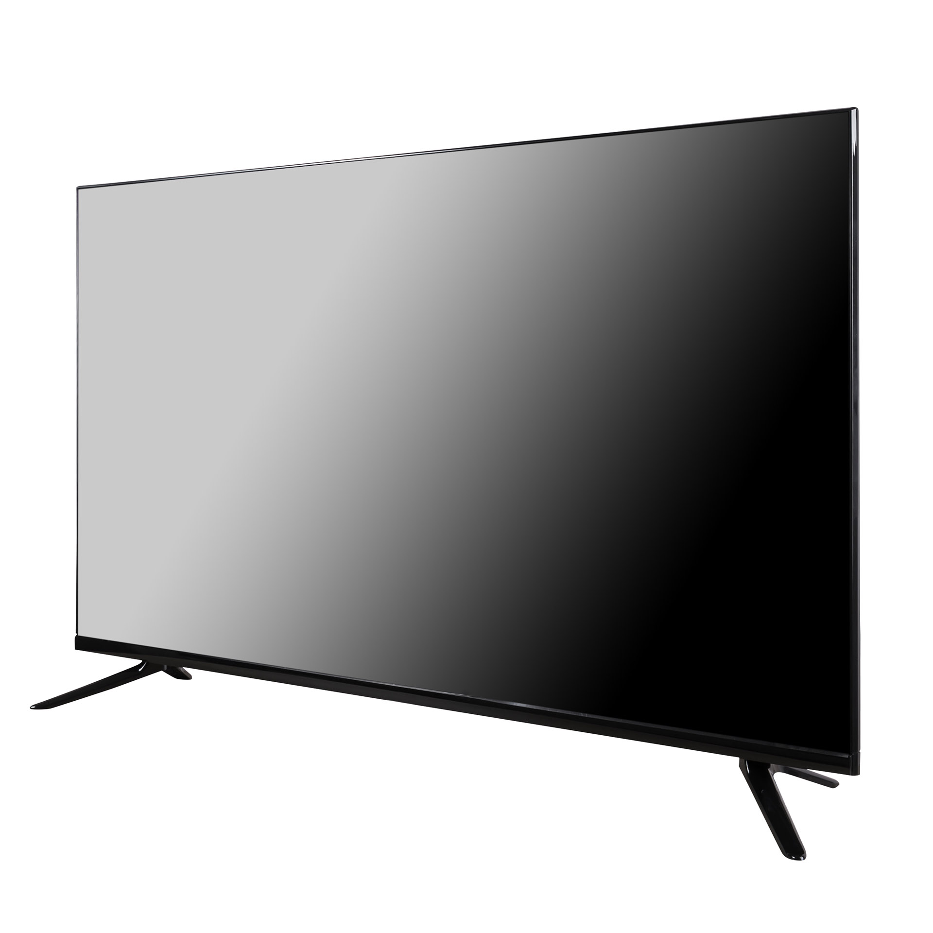 4K UHD Smart TV