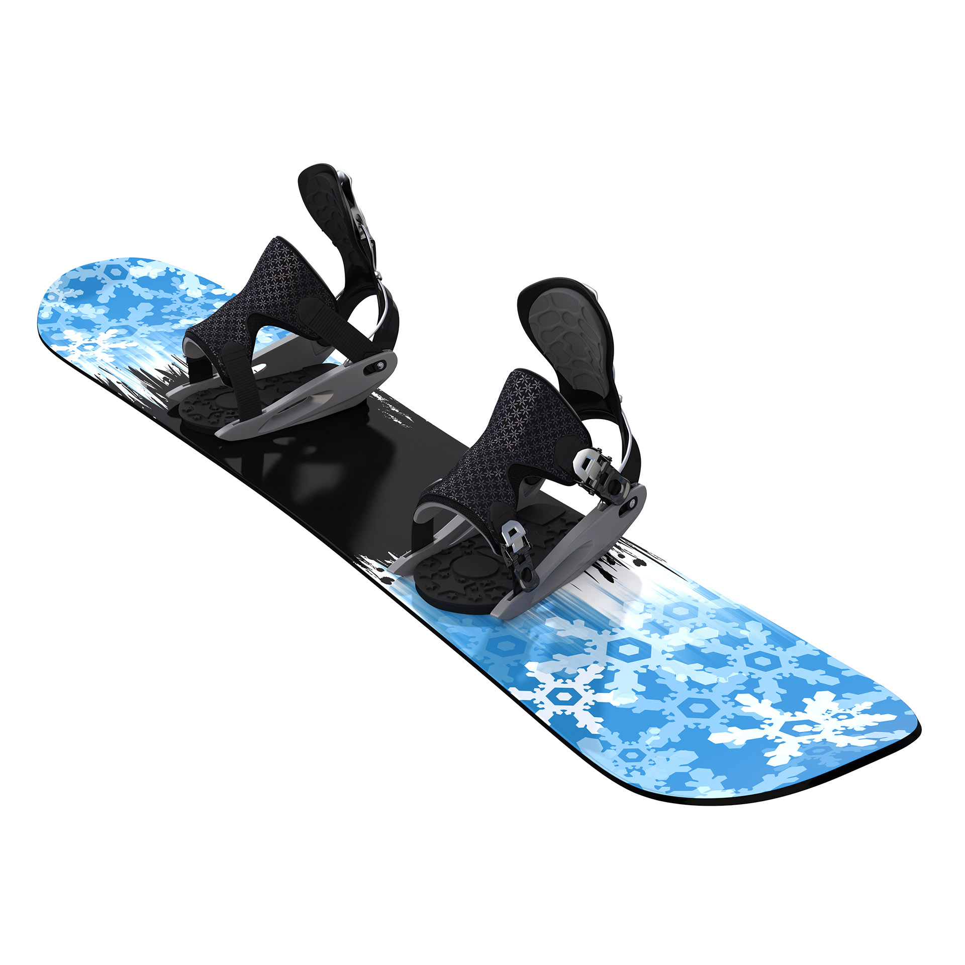 Crazy Snowboard DX22